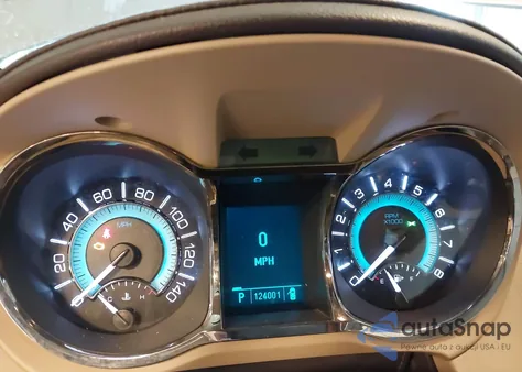 2011 Buick Lacrosse Cx from USA, damaged, VIN 1G4GA5EC0BF232668